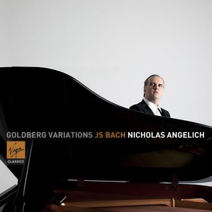 Goldberg Variations, BWV 988 - Aria