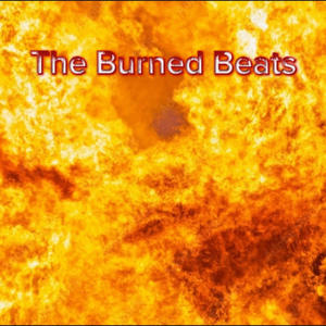 THE BURNED ALBUM