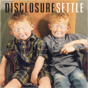 Settle (Deluxe Version) (セトル)