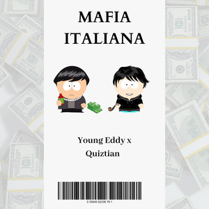 Mafia Italiana (2023 Remastered|Explicit)