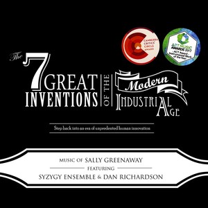 The 7 Great Inventions of the Modern Industrial Age