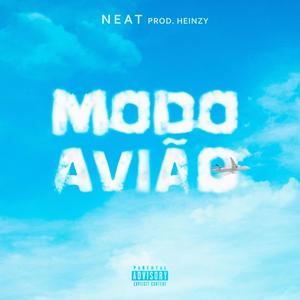 Modo Avião (feat. Heinzy) (Explicit)