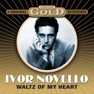 Forever Gold - Waltz On My Heart