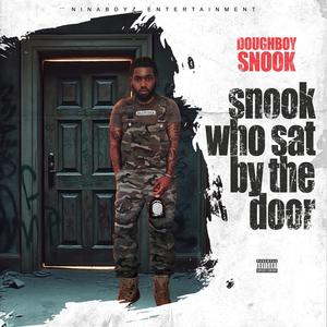 Snook who sat by the door (Explicit)