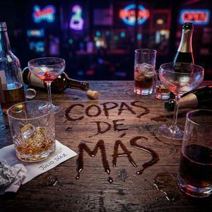 COPAS DE MÁS