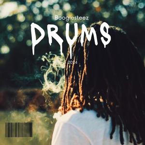 Drums (Explicit)