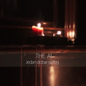 Jedan Dobar Razlog (Radio Edit)