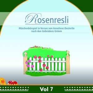 Rosenresli