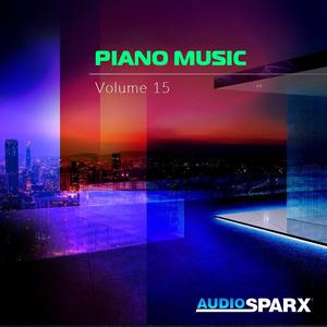 Piano Music Volume 15