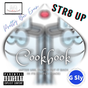 Cookbook (Explicit)