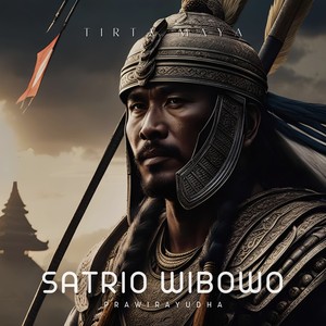 Satrio Wibowo