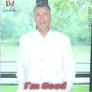I'm Good (Visualizer)