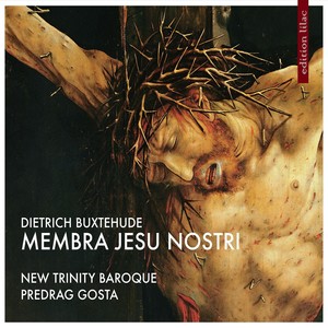 Cantata VI. Ad Cor (To the Heart) - VI. Vulnerasti Cor Meum [Trio]