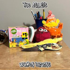 Women Driving (Explicit)