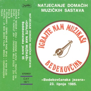 Bedekovčina '85