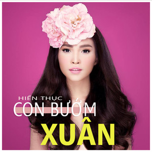 Con Bướm Xuân