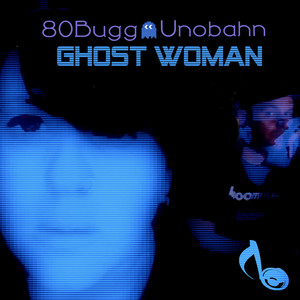 Ghost Woman