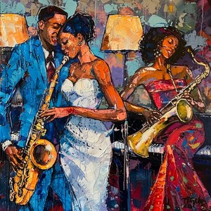 Susurro De Jazz A La Luz De La Luna