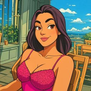 BONDADE DE DEUS (COVER版)