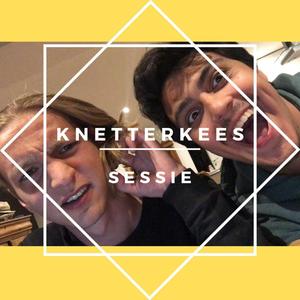 Knetterkees (feat. Juannie & Peeters)
