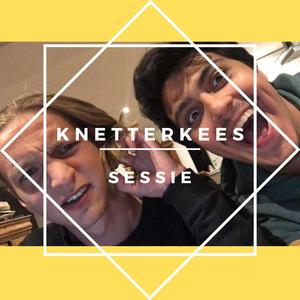 Knetterkees(feat. Juannie & Peeters)