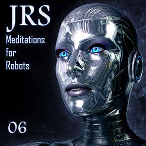 Meditations for Robots 06