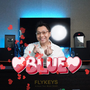 blue (Piano Version)