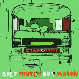 Girls Should Not Mourn (Original Mix)