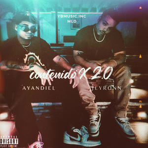 CONTENIDO X 2.0 (feat. Ayandiel)