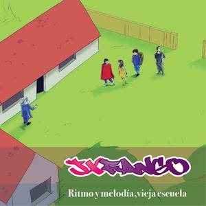 Ritmo y melodia, vieja escuela