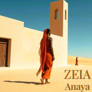 Anaya (Afro House x Tropical House & Summer Dance Energy)