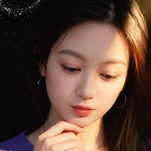 云儿 - 雪花别为我难过