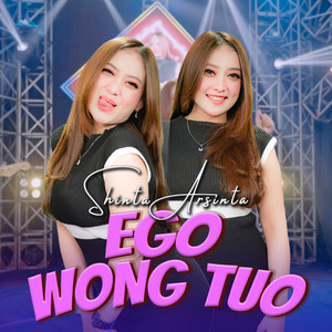 Ego Wong Tuo