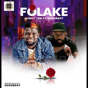 Folake (feat. Sosobeat)