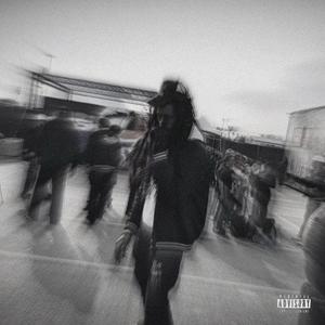 Verbin (feat. 1kxxdo) (Explicit)