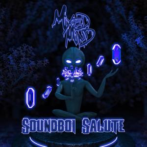 Soundboi Salute