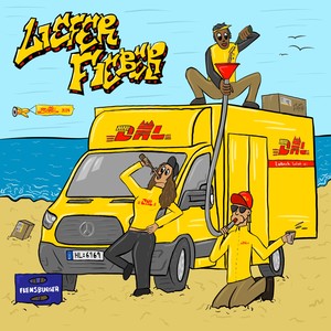 Lieferfieber (Explicit)