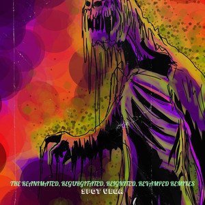 Radioactive (ReAnimated) (Remix|Explicit)