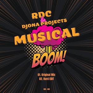 Musical Boom