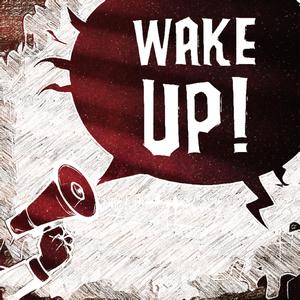 Wake Up (feat. Drorass, Lorenzo Rombley, Leve & Rebekah Singh) (Explicit)