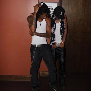 Ion like the streets (Explicit)