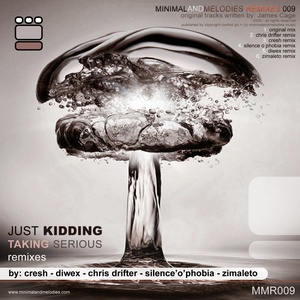 Taking Serious (Original Mix)