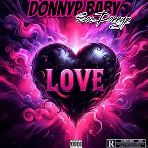 Donnyp Baby (Explicit)