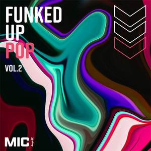 Funked Up Pop Vol 2