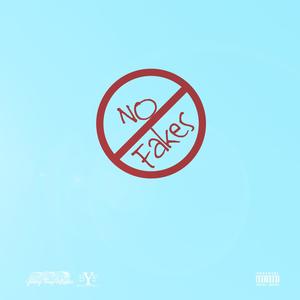 No Fakes (Explicit)