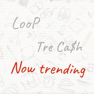 Now Trending (Explicit)