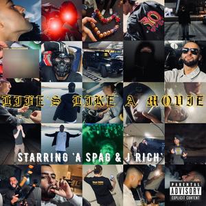 Slip and Fall (Explicit)