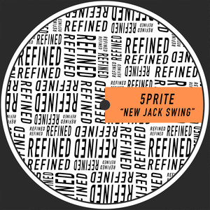 New Jack Swing (Original Mix)