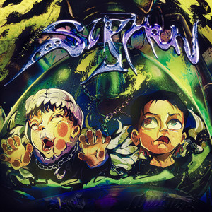 Siphon (Explicit)