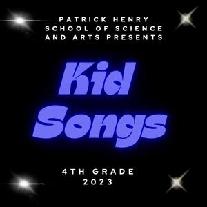 Kid Songs 4th Grade 2023